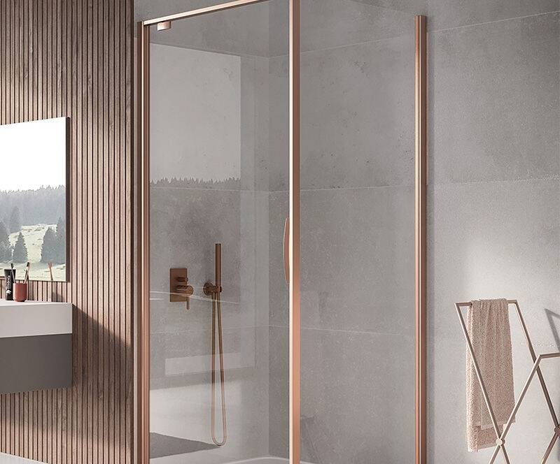 BATHROOMS