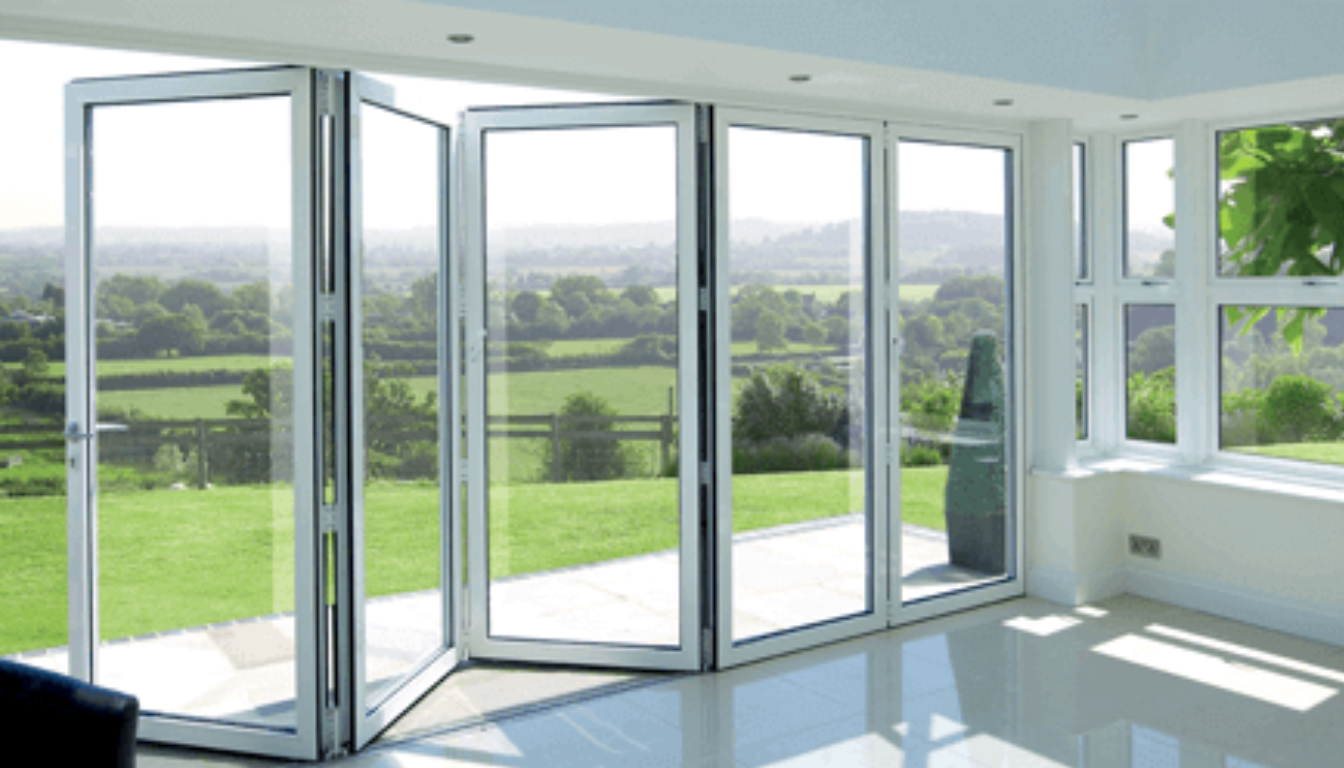 Aluminium Doors & Windows