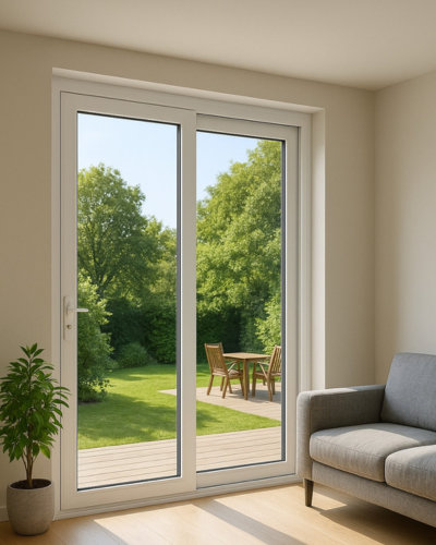 UPVC WINDOWS