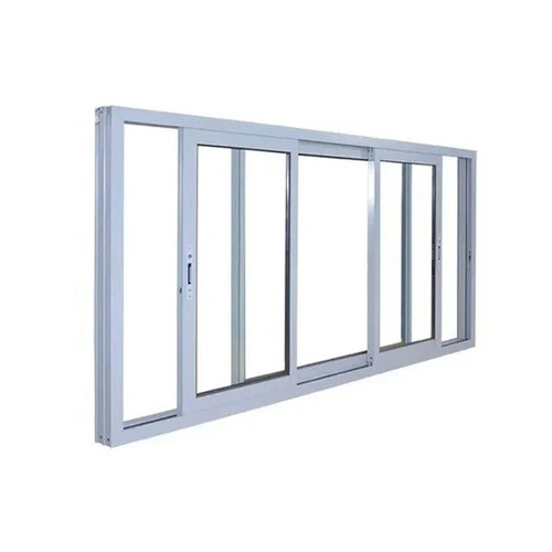 4 track sliding windows