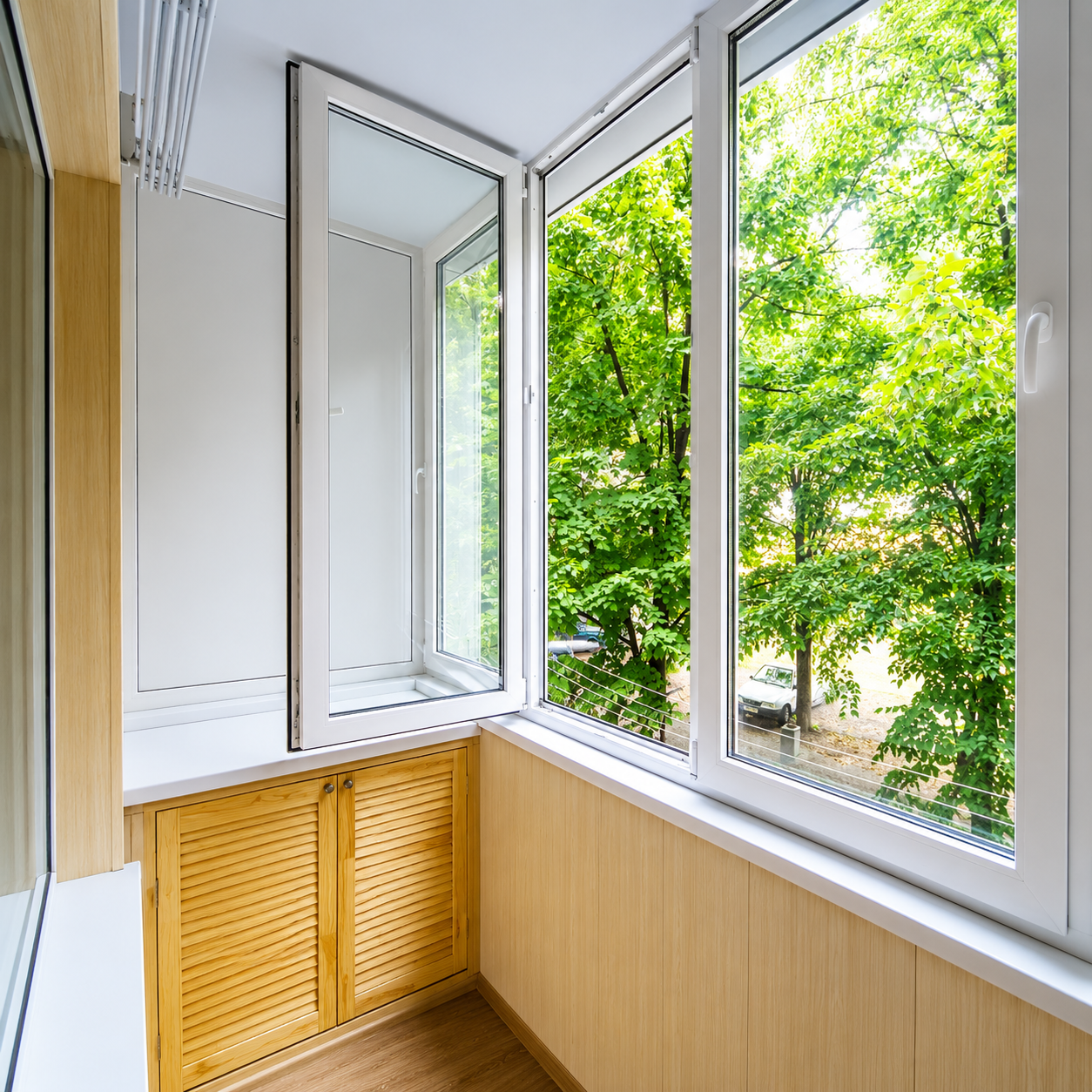 upvc casement windows with premium quality