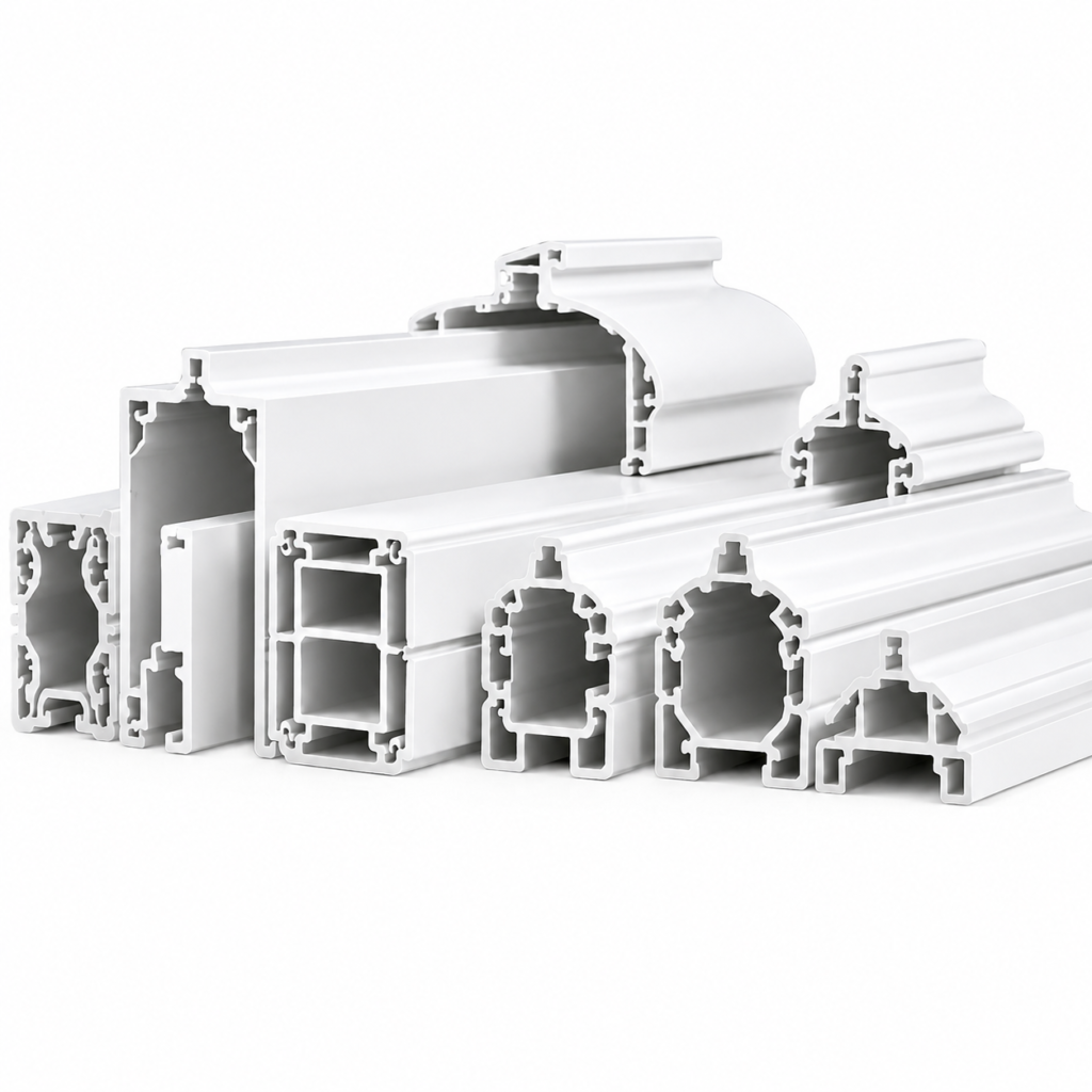 Multi-Chamber Profile