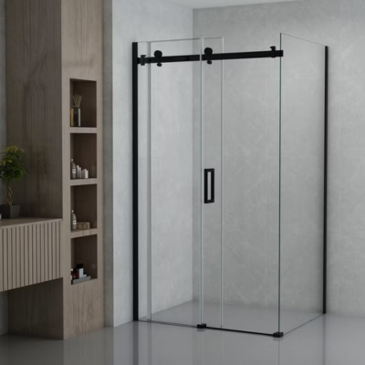 Sliding Shower Cubicle