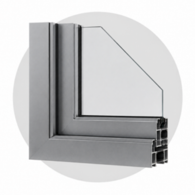 Premium System Aluminium