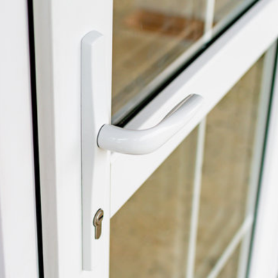 UPVC Window Handle