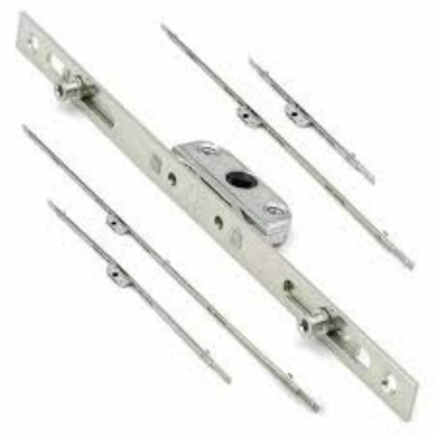 upvc Espagnolette Locks