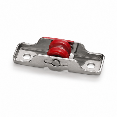 UPVC Rollers
