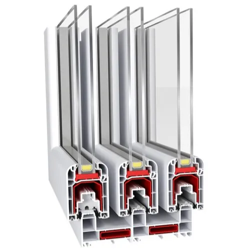 Sliding Window Profile