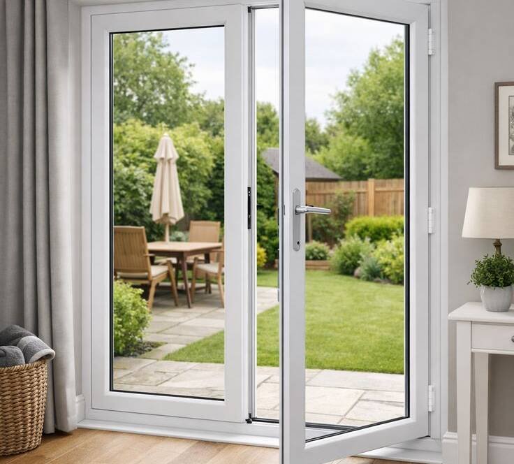 uPVC vs Other Window Materials in India: Which One Should You Invest In?
