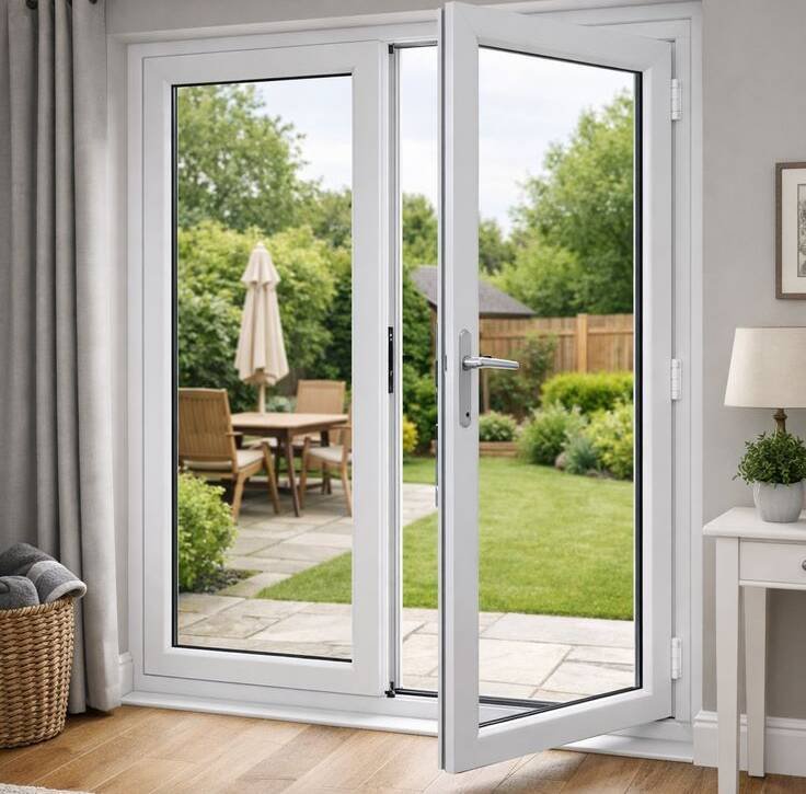 uPVC vs Other Window Materials in India: Which One Should You Invest In?