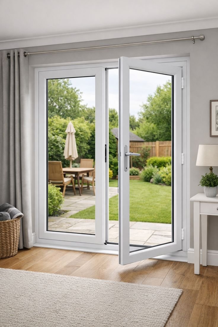 uPVC vs Other Window Materials in India: Which One Should You Invest In?