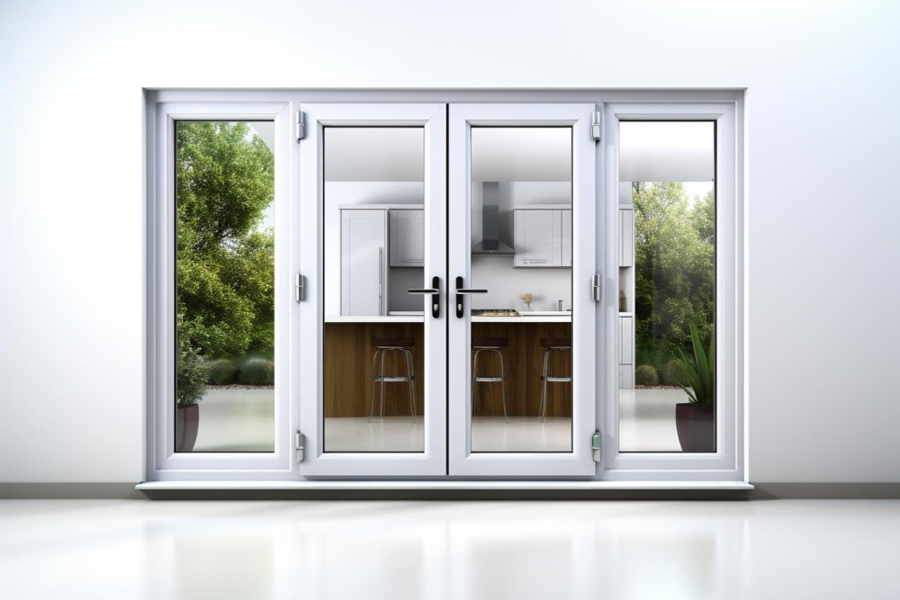 upvc windows and doors 
