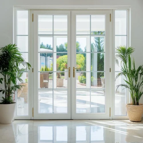 Different Types of uPVC Windows and Doors for Indian Homes