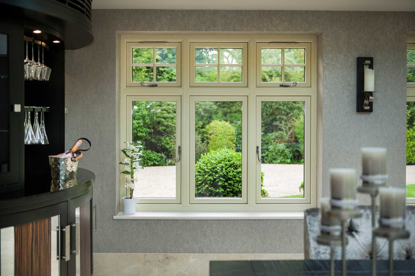 upvc casement windows in indian homes 