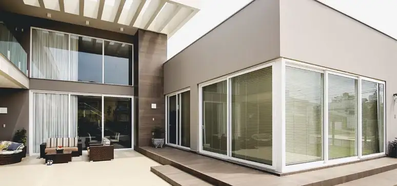 Benefits of upvc windows and door