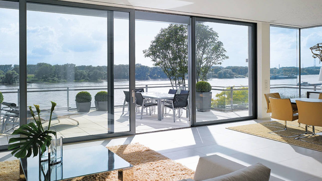 What Are uPVC Windows? Features, Benefits & Why They’re Popular in India