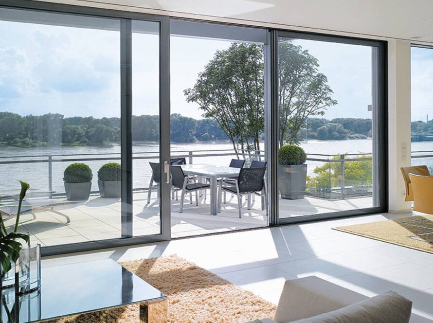What Are uPVC Windows? Features, Benefits & Why They’re Popular in India