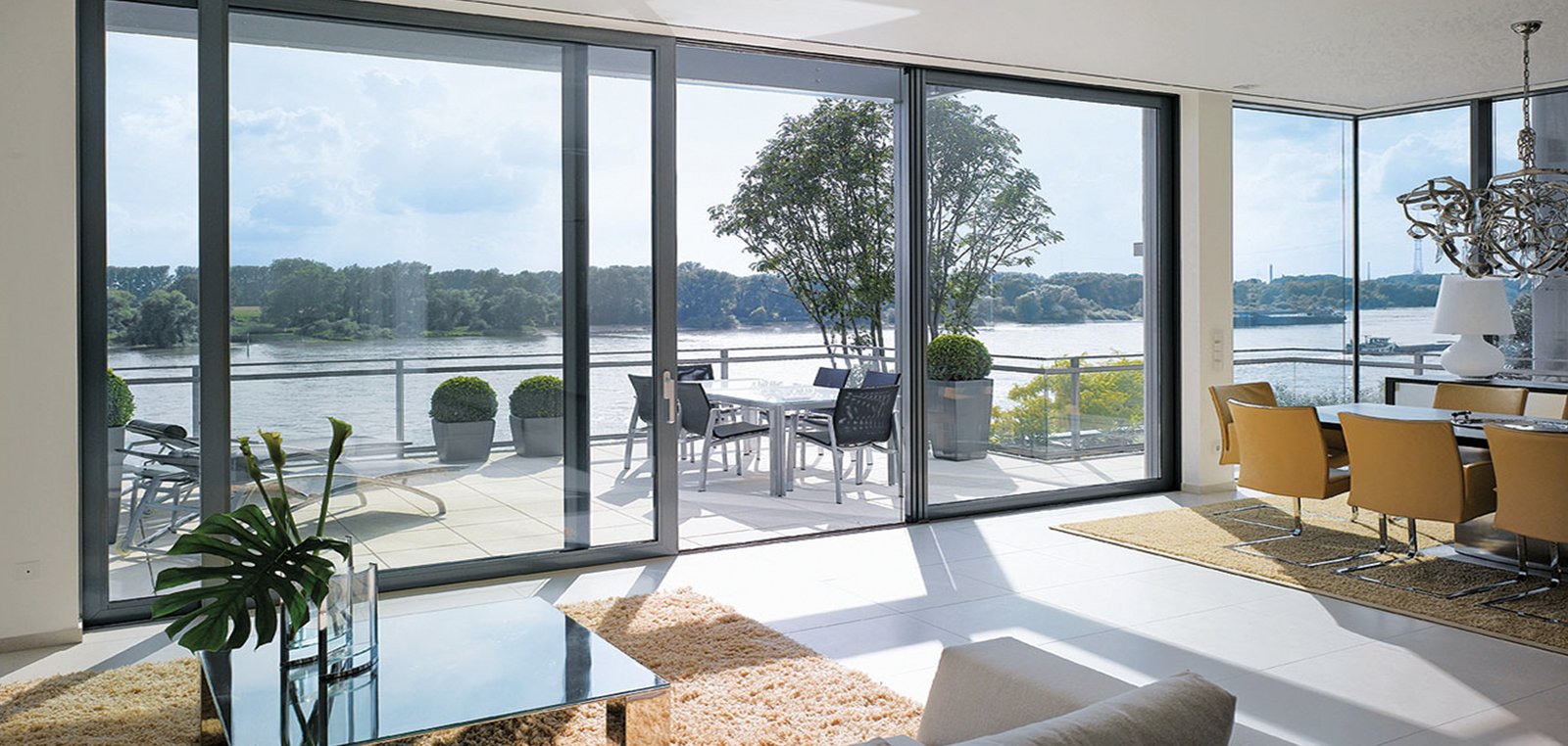 What Are uPVC Windows? Features, Benefits & Why They’re Popular in India