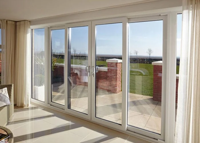 Transform Your Home with uPVC Doors and Windows: Designs, Features, and Benefits