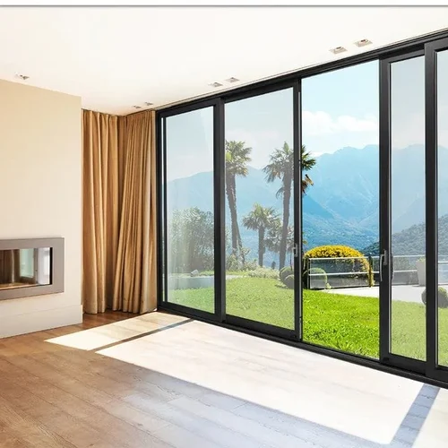 What Are System Aluminium Windows? Features, Benefits, Types & Complete Buying Guide- casement windows 