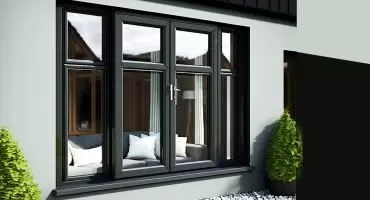 Why System Aluminium is the Perfect Choice for Windows and Doors