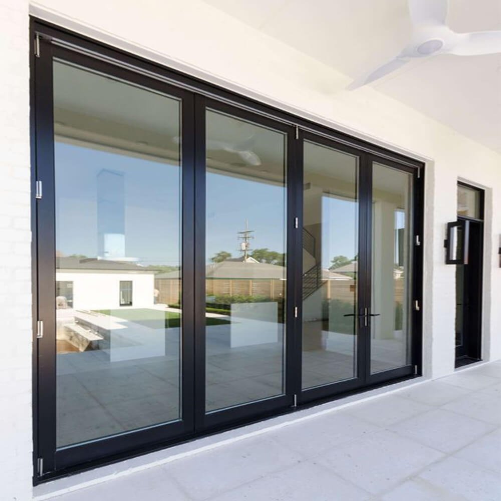 How Aluminium Doors and Windows Can Transform Your Dream Home