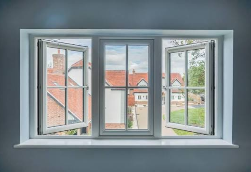 double glazed upvc windows designs 