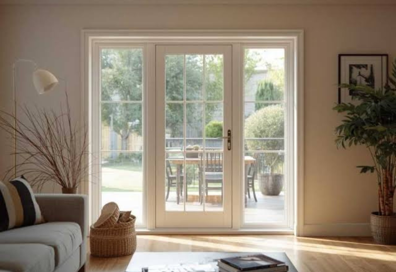 Everything You Need to Know About uPVC Doors and Windows
