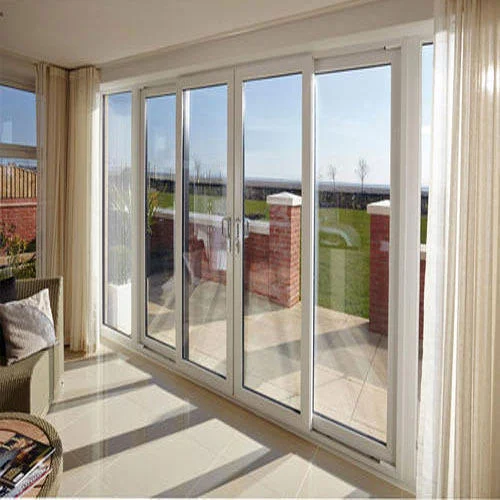 upvc sliding windows in balcony area images